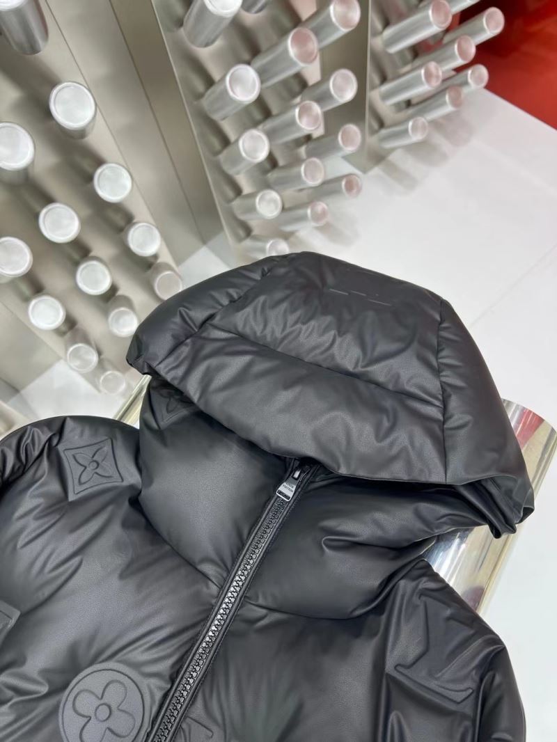 Louis Vuitton Down Jackets